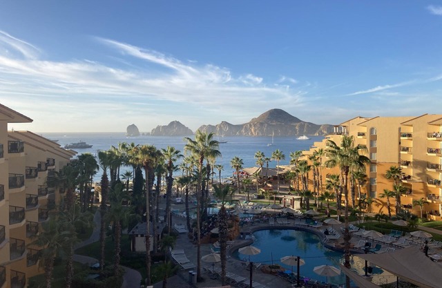 Villa del Arco Beach Resort and Spa, Cabo San Lucas Baja California Sur, Mexico