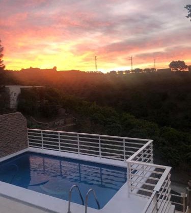 Villa del Sol