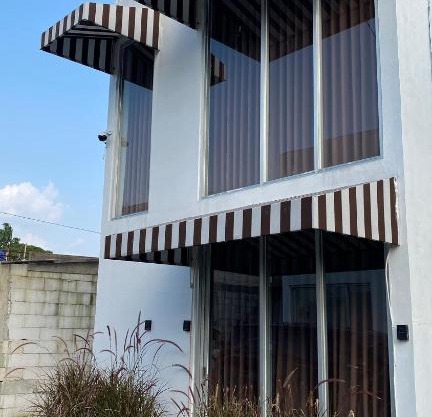Villa delta 67