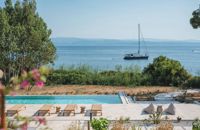 Villa Delta Skiathos