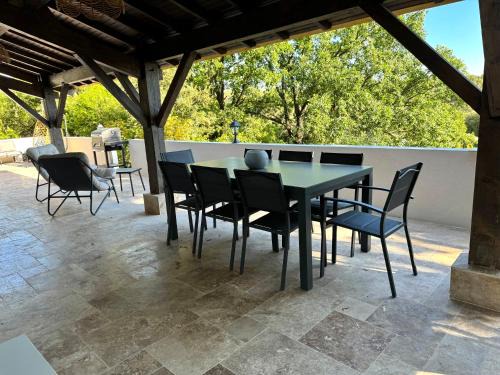 Villa Delycia