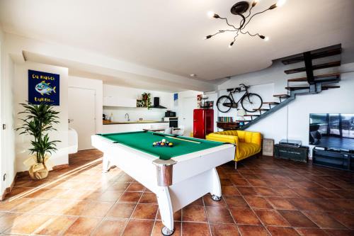 Villa Demirà - Chic Panoramic Rooms Marsala