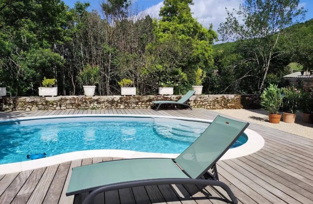Villa des Lilas - ALBAS