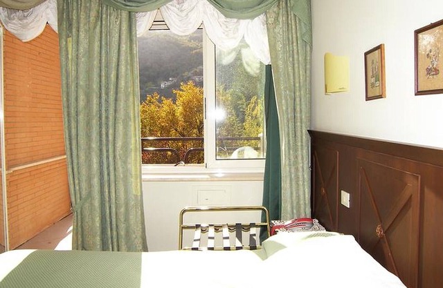 Villa Des Reves in the green near Montecassino