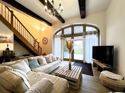 Villa des Vignes et Spa