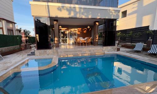 Villa Didim