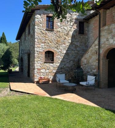 Villa Diletta