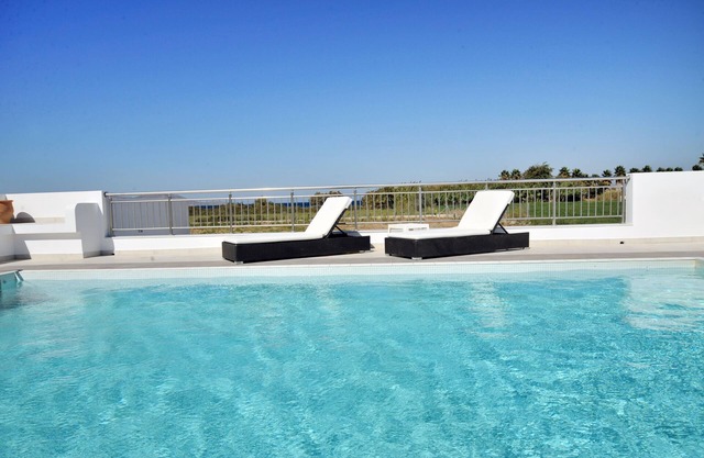 VILLA DIONYSOS - HESTIA - KOS -GRECE - 8 persons - private pool