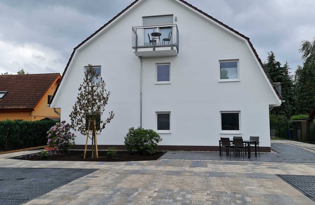 Villa-Dohne - 3-room Dohne 4