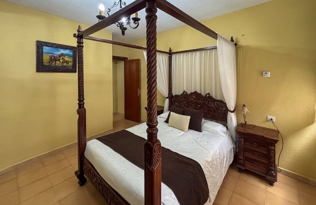 Villa Dolores Apartments - Unit 6