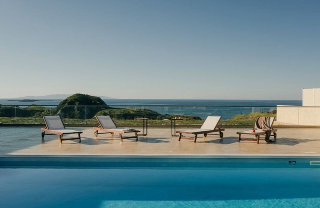 Villa Don | Ionian Villa Collection
