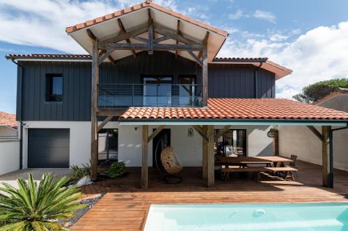 Villa Douceur d'Océane