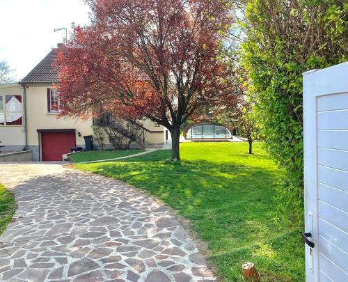 Villa douceur