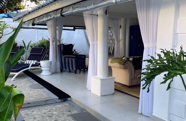 Villa Drupadi 16A 3 bed 3.5 Bath Seminyak