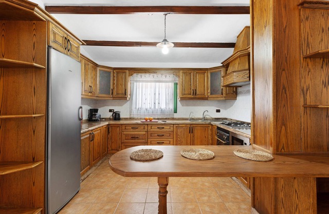 'Villa Duke' with Mountain View, Private Pool and Wi-Fi