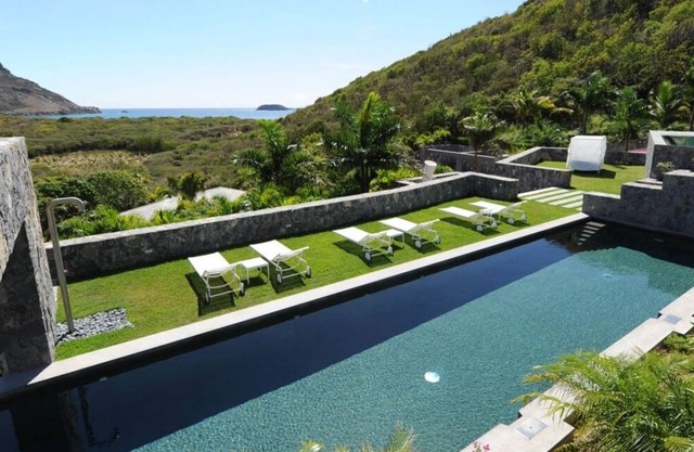 Villa Dunes | Near Ocean - Located in Exquisite Salines with Private Pool