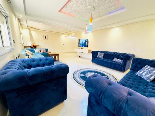 villa Duplex