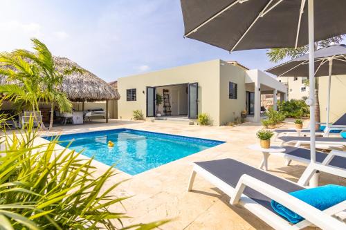 Villa Dushi Mambo