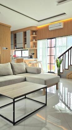 Villa Dwikora Pekanbaru