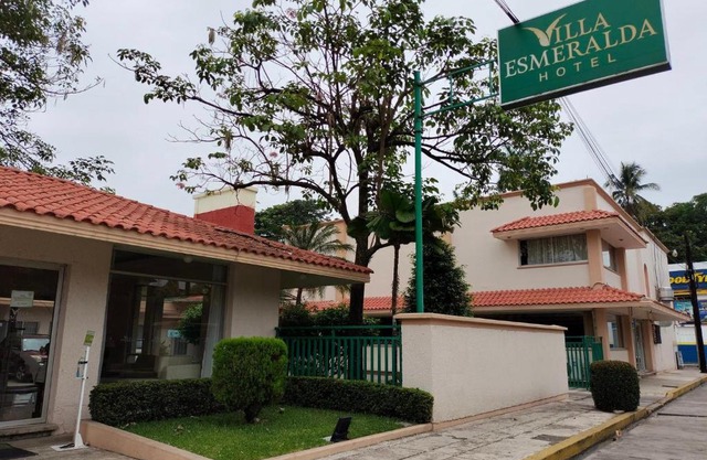 Villa Esmeralda