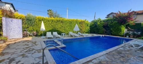 Villa Ebrar Dalyan