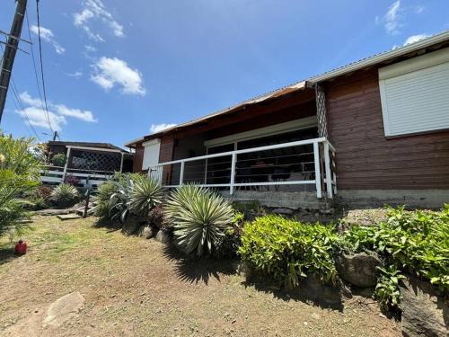 Villa Eden Emy