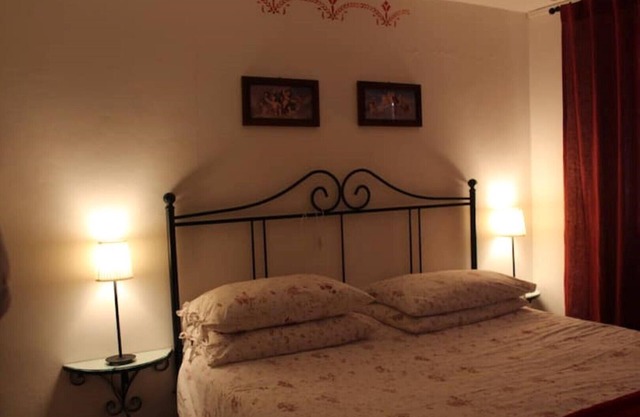 Villa Egle - Two-room apartment