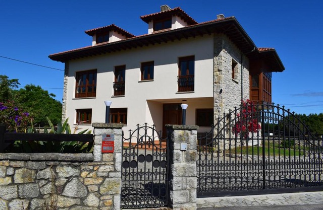 Villa El Martín