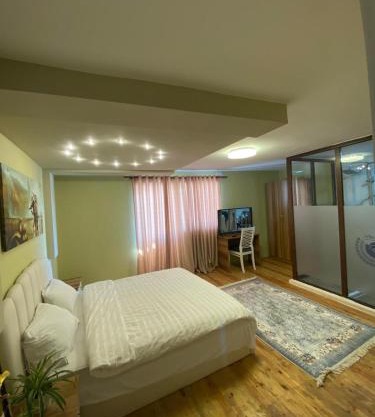 Villa Elear