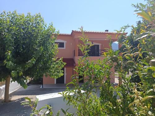 Villa Eleni