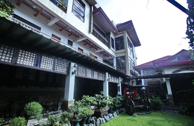 Villa Elita