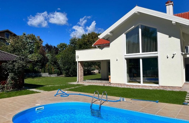 Villa EMIR