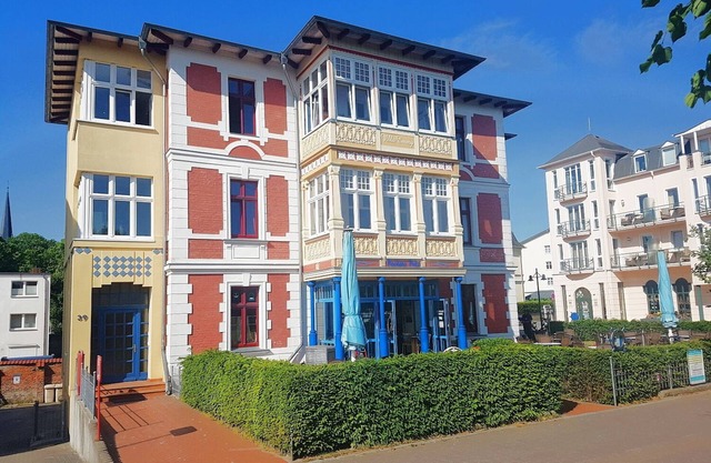 Villa Emmy Appartement 03