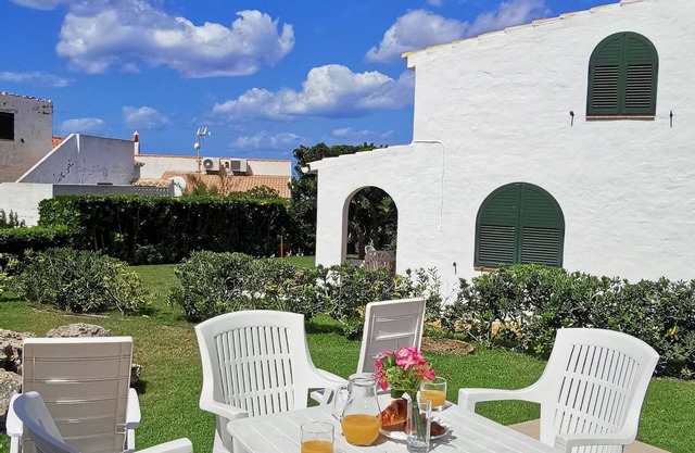 Villa EN Binibeca Perfecta Para Familias