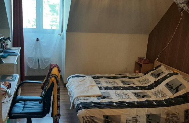 VILLA EN CAMPAGNE PROCHE COMMODITES CAMBRAI LILLE ARRAS VALENCIENNES