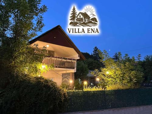 Villa ENA
