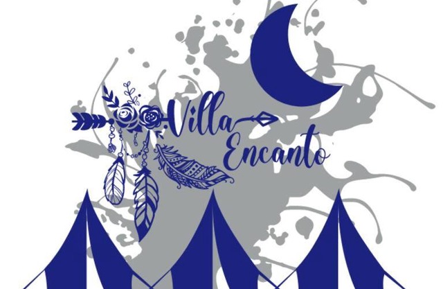 Villa Encanto ~be enchanted at a peaceful place~