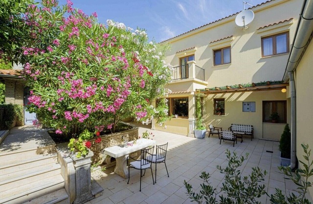 Villa Ene in Pula - Haus für 6 Personen