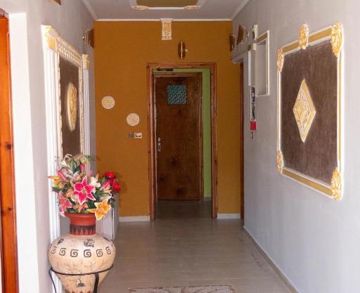 Villa EnElladi