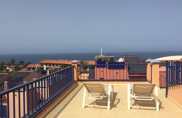 Villa in Bahia Meloneras