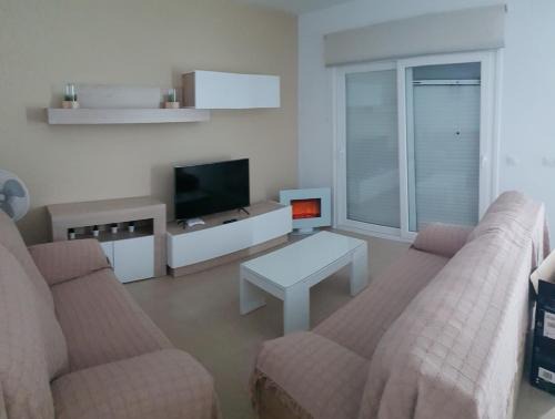 Villa esencia del Palmar 2