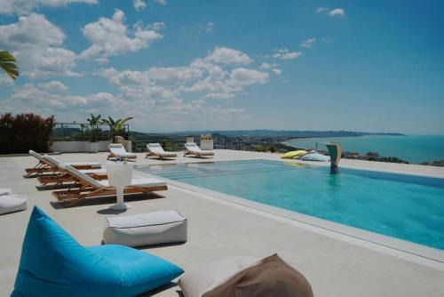 Villa Esmi Durres