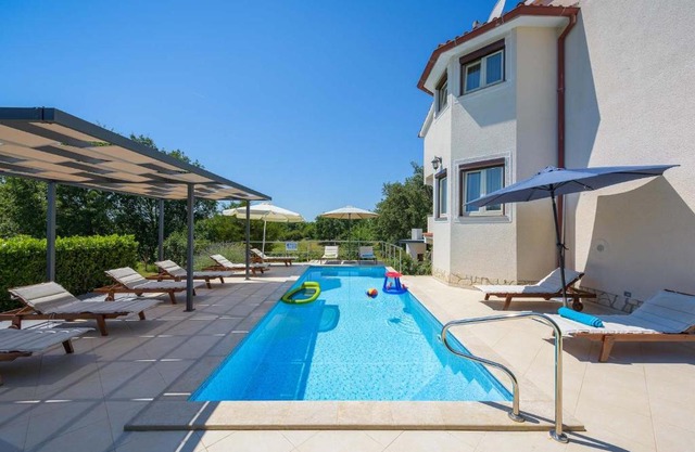 Villa Eufemia