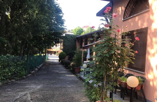 Villa Eugenia Turin WHOLE apartment WIFI