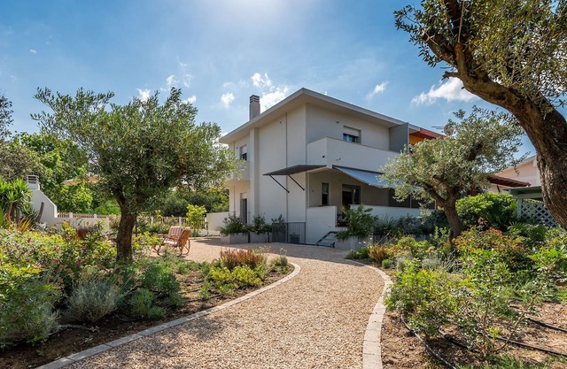Villa Evenin sea and relaxation