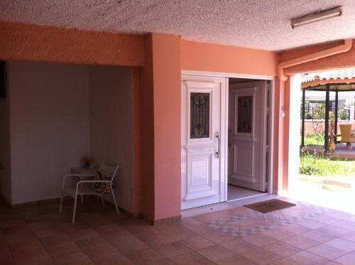 Villa Evi's