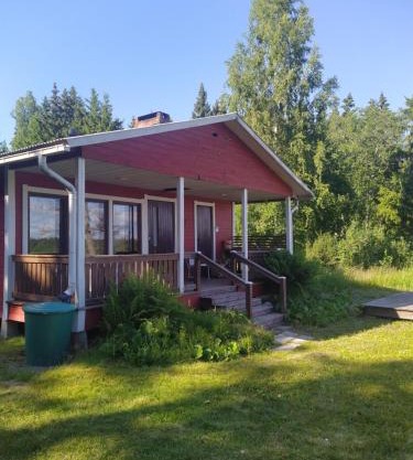Villa Fårskär