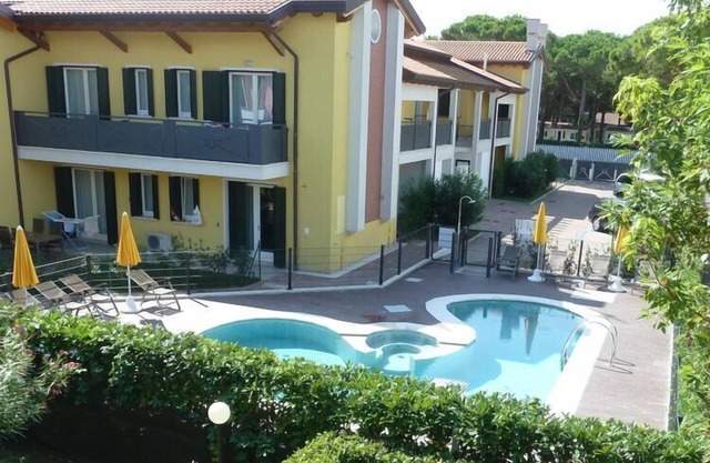 Villa Faro Vecchio in Cavallino-Treporti-formerly TUI Ferienhaus