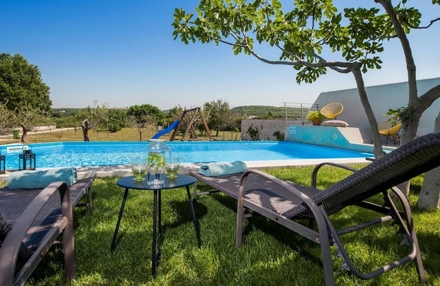 Villa Ferenc ZadarVillas