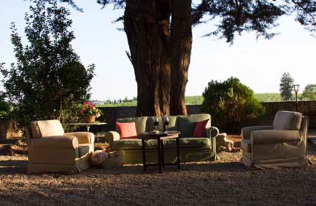 Villa Fillinelle